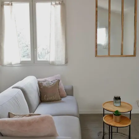 Maison De 3 Couchages Centre Holiday home